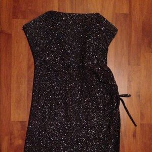 PAPELL BOUTIQUE EVENING Strapless Long Dress